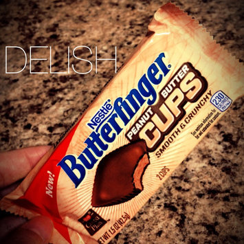Photo of BUTTERFINGER Peanut Butter Cups uploaded by Brooke G.
