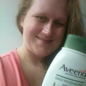 Photo of Aveeno® Daily Moisturizing Body Wash uploaded by Elizabeth C.