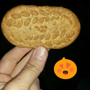 Photo of Nabisco belVita Breakfast Biscuits Pumpkin Spice uploaded by Stacey P.