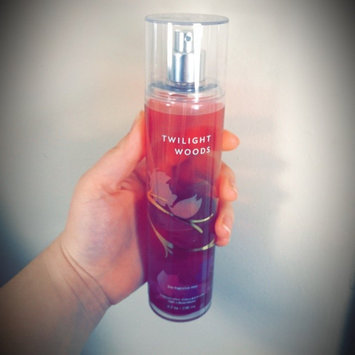 Photo of Bath & Body Works® Signature Collection TWILIGHT WOODS Fine Fragrance Mist uploaded by Deborah P.