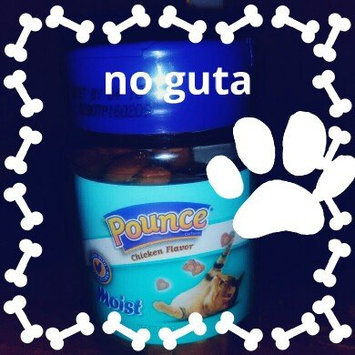 Photo of Pounce Cat Treats uploaded by Angela G.