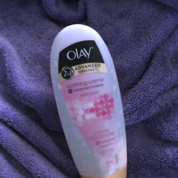 Photo of Olay 2-In-1 Advanced Ribbons Firming Butter + Advanced Moisture Body Wash uploaded by Telecia T.