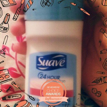 Photo of Suave® Roll-On Powder Anti-Perspirant Deodorant uploaded by Cindy I.