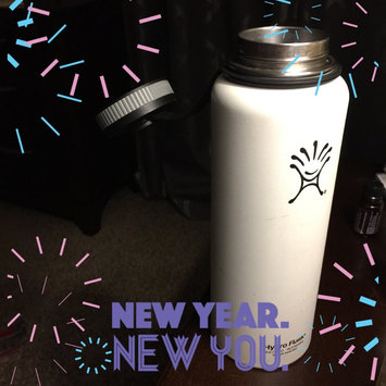Photo of Hydro Flask T4031 Wide Mouth 40 Oz uploaded by Katy B.