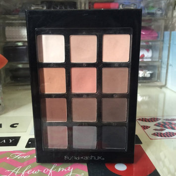 Photo of Sonia Kashuk Eye On Neutral Palette uploaded by Genny E.