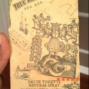 Photo of True Religion Men Eau De Toilette Spray uploaded by Angela j.