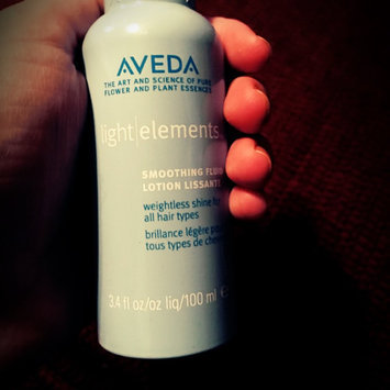 Photo of Aveda Light Elements™ Smoothing Fluid uploaded by Lina S.