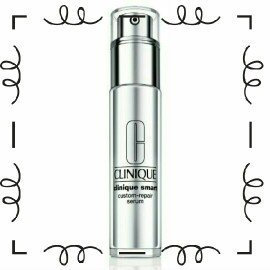 Photo of Clinique Smart™ Custom-Repair Serum uploaded by Bethany H.