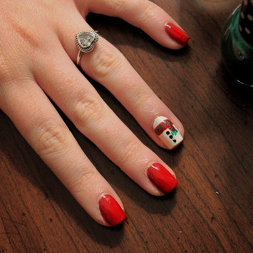 Photo of SEPHORA COLLECTION Nail Art Set uploaded by Briana P.