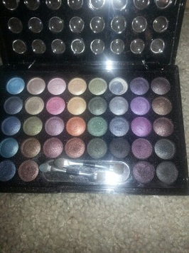 Photo of Shany Cosmetics SHANY Eyeshadow Kit, Crazy Neon, 36 Color uploaded by Blake W.