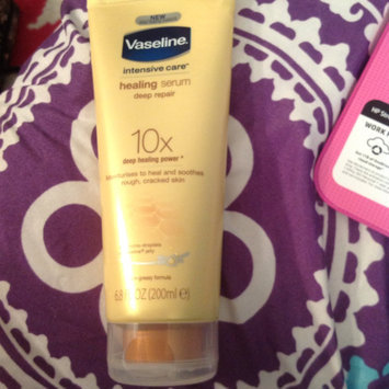 Photo of Vaseline Intensive Care Healing Serum Deep Repair uploaded by Katie m.