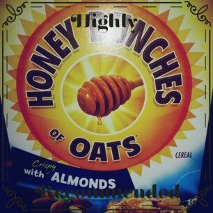 Photo of Honey Bunches of Oats with Almonds uploaded by Ruth D.