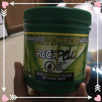 Photo of Crece Pelo Hair Growth Super Saving Combo Set-I uploaded by Genesis P.