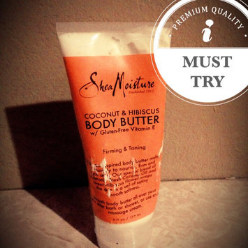 Photo of SheaMoisture Lavender & Wild Orchid Bubble Bath & Body Wash uploaded by Niki J.