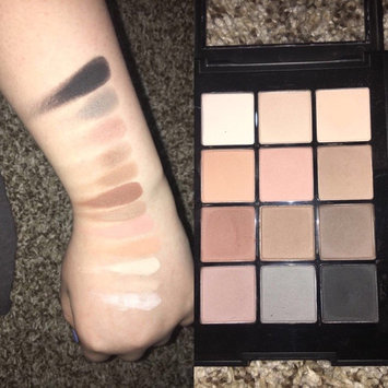 Photo of Sonia Kashuk Eye On Neutral Palette uploaded by Abbey F.