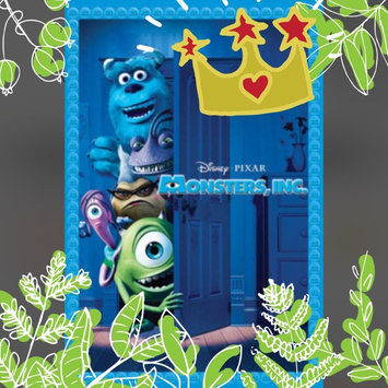 Photo of Monsters, Inc. uploaded by Stephany R.
