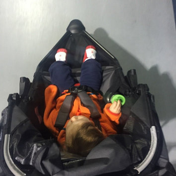 Photo of BOB Revolution SE Stroller uploaded by Jesi V.