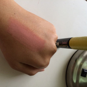 Photo of Touch In Sol Chroma Powder Lip Tint uploaded by Adrianna O.