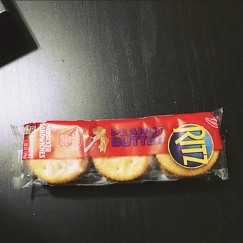 Photo of Nabisco RITZ Crackers Fresh Stacks uploaded by Stephanie S.