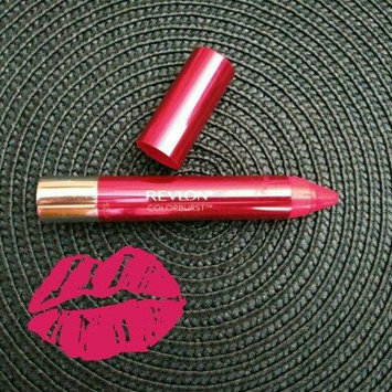 Photo of Revlon Lacquer Balm uploaded by Claudia D.