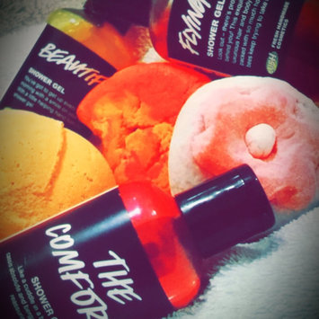 Photo of LUSH Prince Charming Shower Cream uploaded by Tamara J.