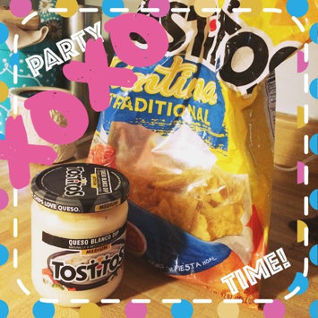 Photo of Tostitos® Queso Blanco Dip Medium uploaded by Kadance H.