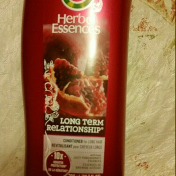 Photo of Herbal Essences Long Term Relationship Conditioner For Long Hair uploaded by Emma B.
