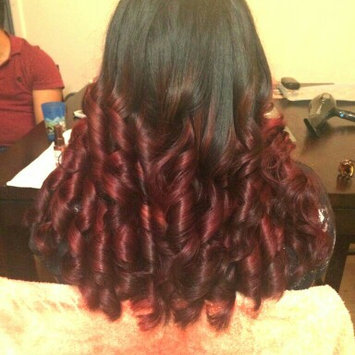 Photo of John Frieda® Radiant Red Red Boosting Conditioner uploaded by Samantha H.