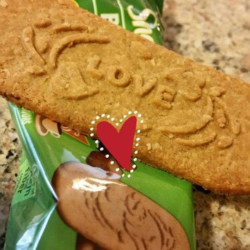 Photo of SnackWell's Caramel Macchiato Biscuit Thins uploaded by tyra E.