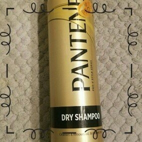 Photo of Pantene Dry Shampoo uploaded by Malorie N.