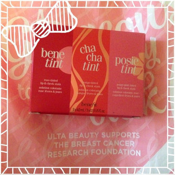 Photo of Benefit Cosmetics Tints To Tease uploaded by Vanna V.