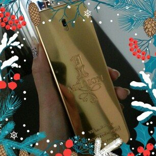 Photo of Paco Rabanne 1 Million By uploaded by Lear12956 - Pahola V.