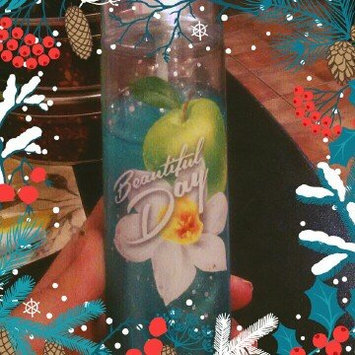 Photo of Bath & Body Works Signature Collection BEAUTIFUL DAY Diamond Shimmer Mist uploaded by Carolina P.