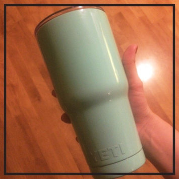 Photo of Yeti Rambler 30oz. Tumbler (21070070001) uploaded by Lexi H.