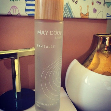 Photo of May Coop Raw Sauce uploaded by Jocelyn H.