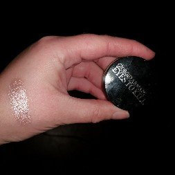 Photo of Giorgio Armani Eyes To Kill Silk Eye Shadow uploaded by Kimberly W.