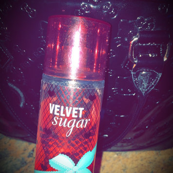 Photo of Bath & Body Works® Signature Collection VELVET SUGAR Fine Fragrance Mist uploaded by N. Y.