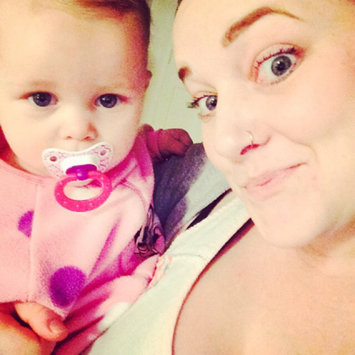 Photo of NUK Trendline Orthodontic Pacifier uploaded by Lauren S.