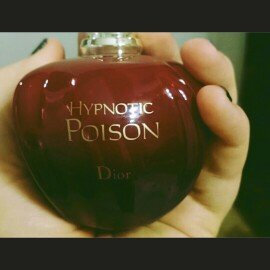 Photo of Dior Hypnotic Poison Eau De Toilette uploaded by Sarah I.
