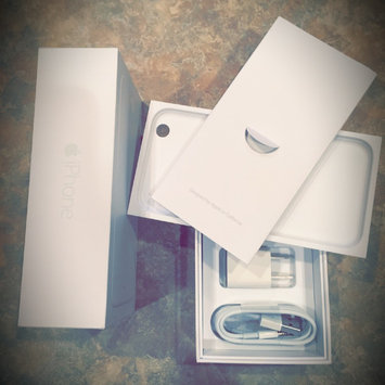 Photo of Apple iPhone 6 uploaded by Harlow B.