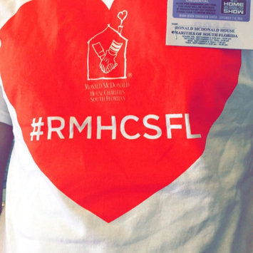 Photo of Ronald McDonald House Charities uploaded by Rebeca H.
