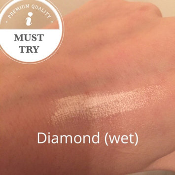 Photo of Sonia Kashuk Pearlescence Longwear Crème Shadow - Diamond uploaded by Chelsea P.