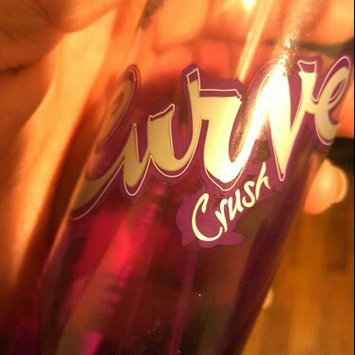 Photo of Curve Crush Fine Fragrance Mist, 8 fl oz uploaded by Callie D.