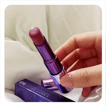 Photo of Urban Decay Sheer Revolution Lipstick uploaded by Nguyen H.