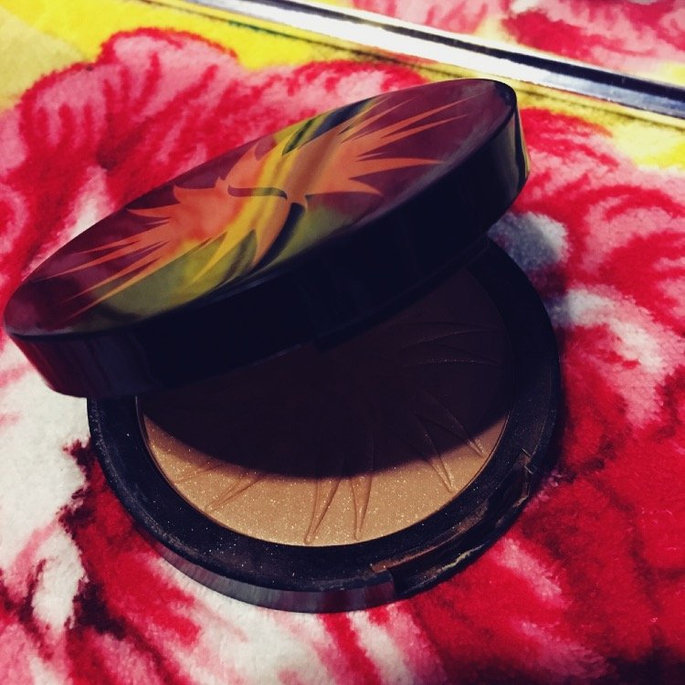 SEPHORA COLLECTION Bronzer Powder