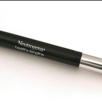 Photo of Neutrogena® Healthy Lengths Mascara uploaded by Ashley W.
