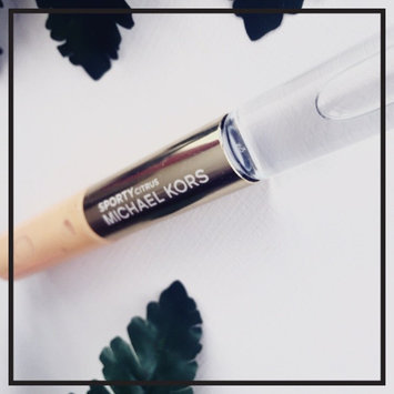 Photo of Michael Kors Collection Sporty Citrus Rollerball & Lip Luster Duo uploaded by Sarah B.