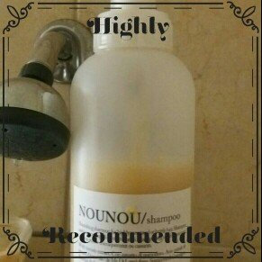 Photo of Davines® NOUNOU Conditioner uploaded by Sara A.