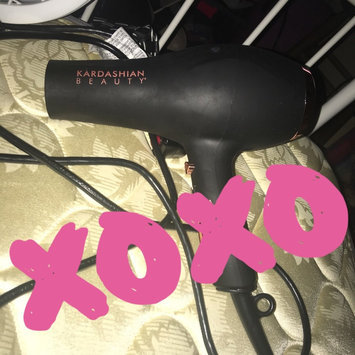 Photo of Kardashian Beauty Hair Dryer uploaded by Lauren F.
