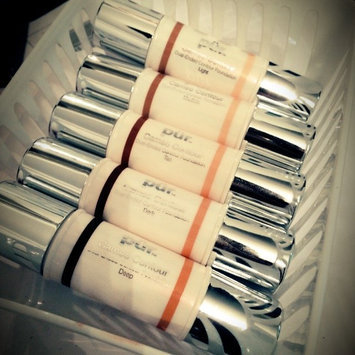Photo of Pr Cosmetics Cameo Contour Dual-Ended Contour Stick uploaded by Rabah G.